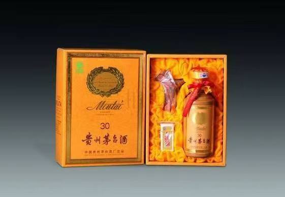 彭泽年份酒回收